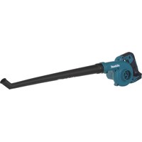 Makita DUB186Z (Rechargeable battery operated, Leaf blower)