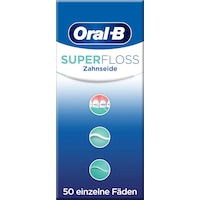 Oral-B Super-Floss