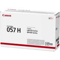 Canon 057 H (FC)
