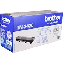 Brother TN-2420 (BK)