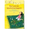 Nuri und der Geschichtenteppich (Andrea Karimé, Deutsch)