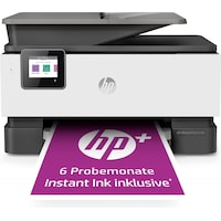 HP HP OfficeJet Pro 9010e All-in-OneDrucker (Tintenpatrone, Farbe)