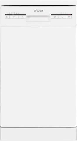 Exquisit GSP 9109-030E weiß - kaufen bei Galaxus