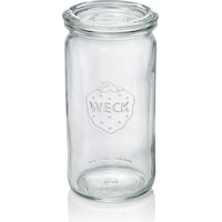 Weck Zylinderglas RR60 (6 Stk., 0.34 l)