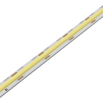 Halemeier LED Bänder Versa Linear COB 12 V (Warmweiss, 300 cm, Indoor)
