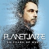 Planet Jarre (standard version) (Jean-Michel Jarre, 2018)