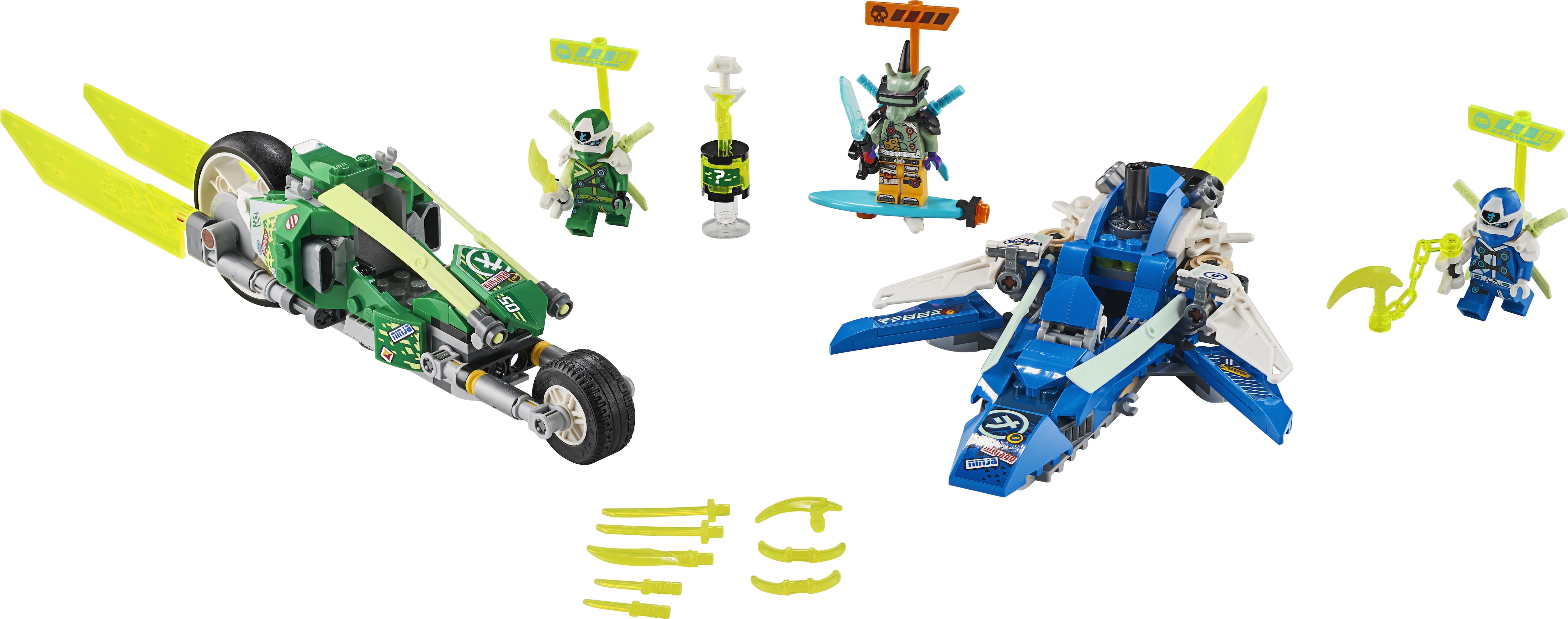 Ninjago prime empire toys clearance