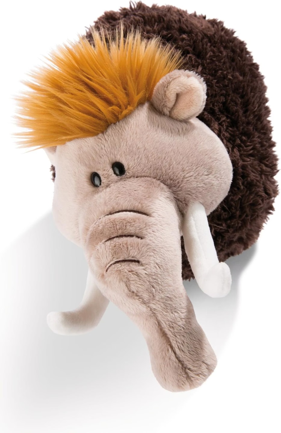 Peluche NICI Mamut Elke 25cm - El Corte Inglés