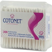 Cotonet Cotton buds