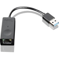 Lenovo USB 3.0 zu (USB, RJ45)