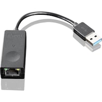 Lenovo USB 3.0 to (USB, RJ45)