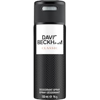 David Beckham Classic (Spray, 150 ml)