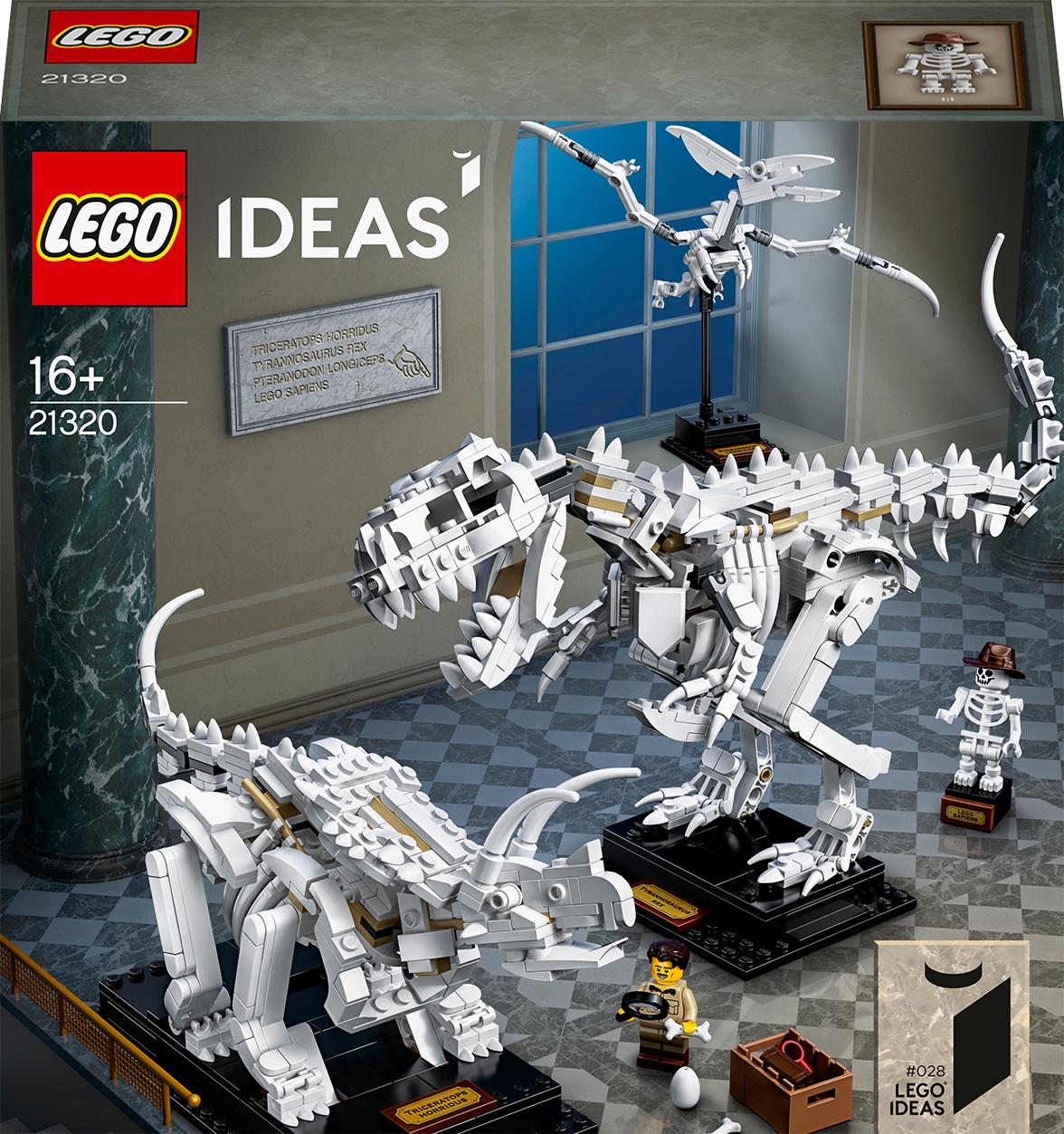 Technic lego dinosaur best sale