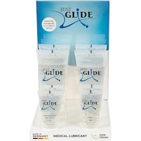 Just Glide Waterbased Display (200 ml)