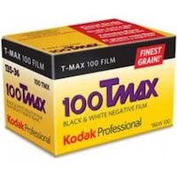 Kodak TMX 100 Film 135/36