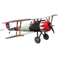 Seagull Models Nieuport  28 Doppeldecker