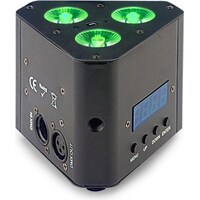 Stagg SLI-TRUSS34-2 LED Scheinwerfer Spot