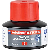 Edding BTK 25 (Rot)
