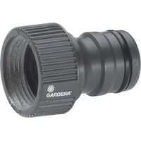 Gardena Profi System 2801 (Hahnanschluss, 19 mm)