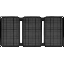 Sandberg Solar Charger (21 W, 0.72 kg)