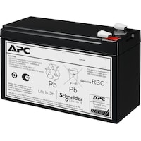 APC Ersatzbatterie RBC175