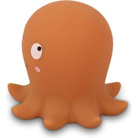 Filibabba Otto der Oktopus