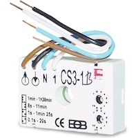 Elektrobock CS3-1B