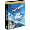 Microsoft Flight Simulator Premium Deluxe Edition (Xbox Series S, Xbox Series X)