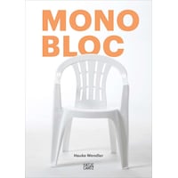 Monobloc (Englisch)