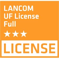 Lancom Systems LANCOM R&S UF-2xx-1Y Full License (1 Year)