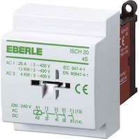 Eberle Controls Inst. contactor