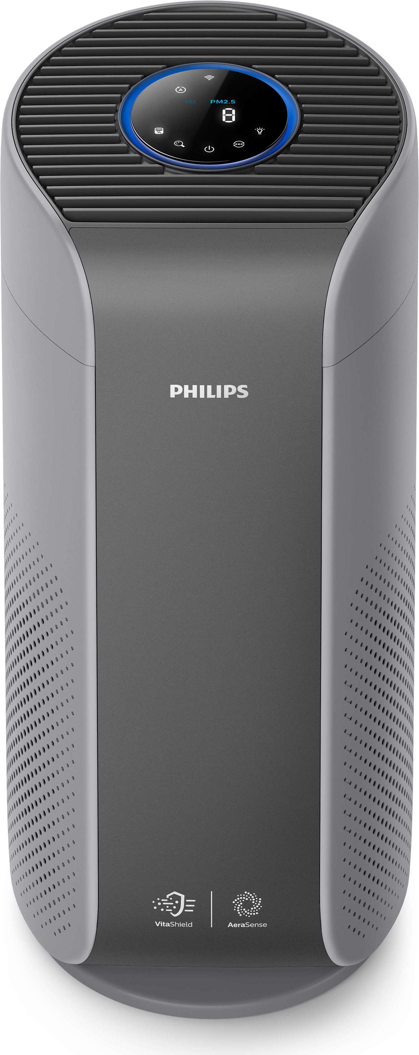 Philips 2000 series AC2959 53 Luftreiniger 39 m Galaxus