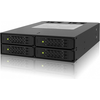 Icy Dock MB994SP-4SB-1 4-Bay Backplane (2.5")