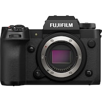 Fujifilm X-H2 (40.20 Mpx, APS-C / DX)