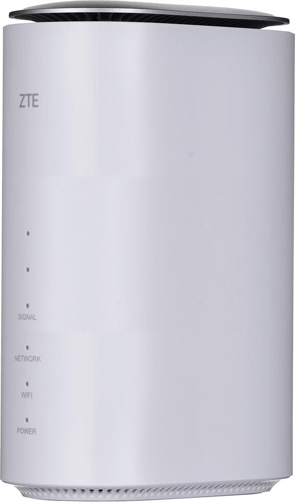 Questions about ZTE MC888