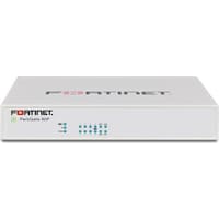 Fortinet FortiGate-80F - 8 x GE RJ45 ports 2x RJ45 SFP shared media WAN ports