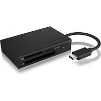 Icy Box Icy Box IB-CR401-C3 (USB-C)