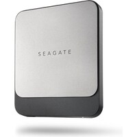 Seagate Fast SSD (500 GB)