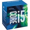 Intel Core i5 6600K BOX (LGA 1151, 3.50 GHz, 4 -Core)