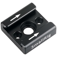 SmallRig Cold shoe 1241 (Quick coupling plate)