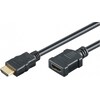 M-Cab HDMI (Typ A) — HDMI (Typ A) (5 m, HDMI)