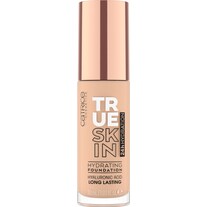 Catrice True Skin Hydrating Foundation (Cool Nude)