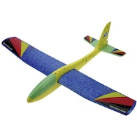Powerglow Glider Felix IQ F8060 (Glider)