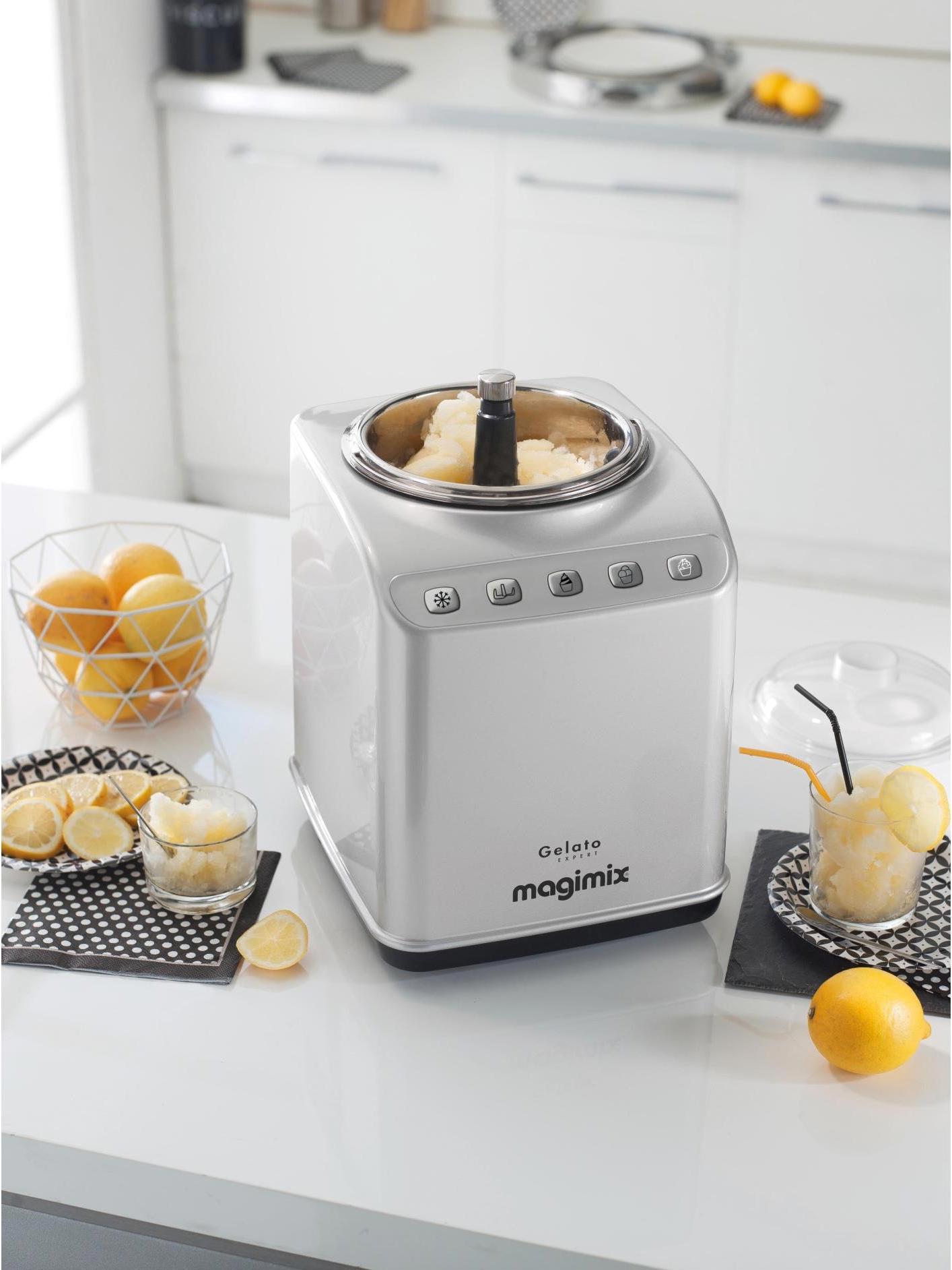Magimix Gelato Expert buy at Galaxus