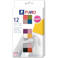Fimo Soft Set