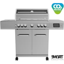 Grillfürst Grill Prince G521E Smart Grill (15 kW)
