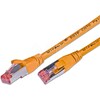 Wirewin Network cable (S/FTP, CAT6, 10 m)