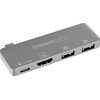 Terratec Connect C4 (USB C)