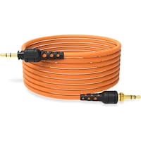 RØDE NTH-Cable24 orange (2.4m, 3.5mm)