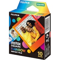 Fujifilm Instax Square Rainbow (Instax Square)